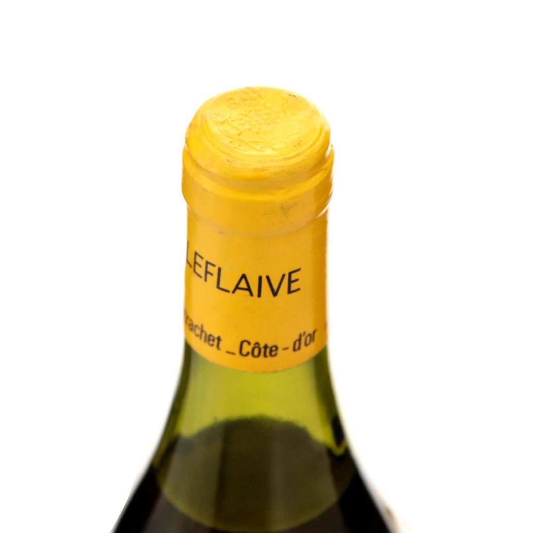 Image for Domaine Leflaive 1990