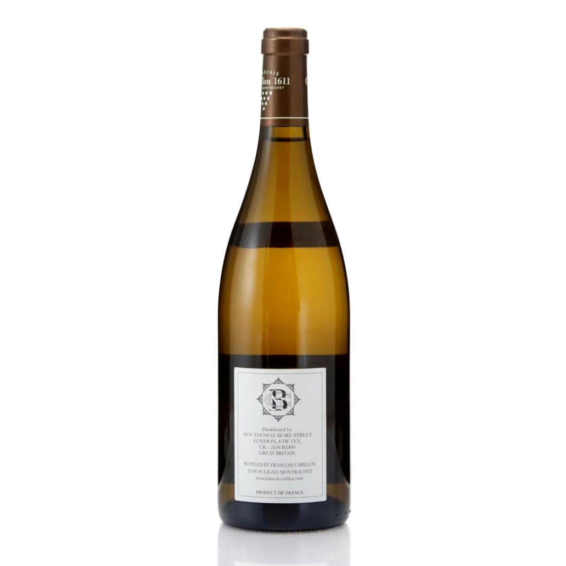 Image for Domaine Francois Carillon 2020