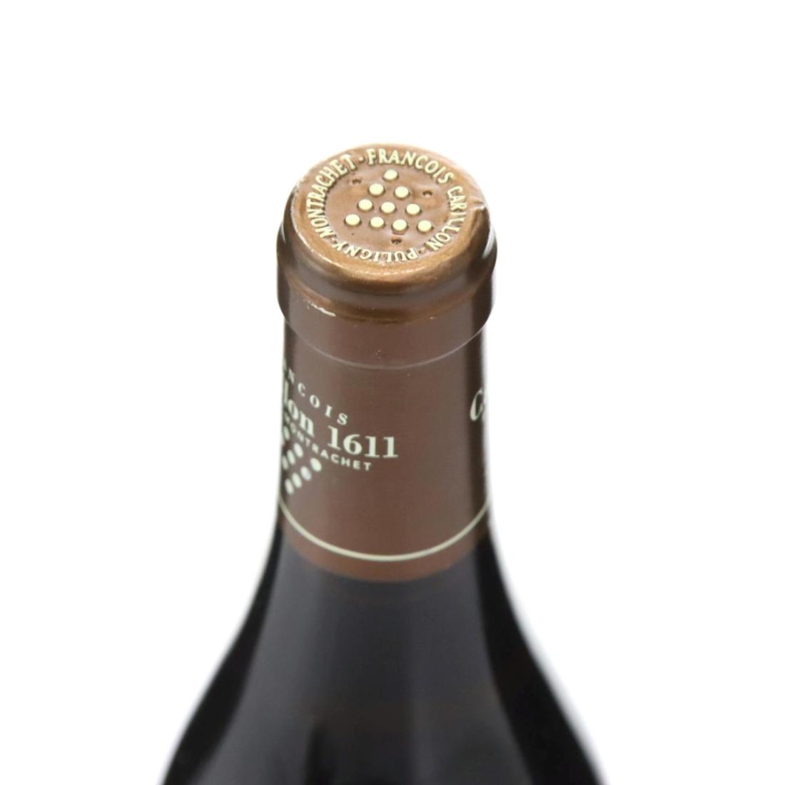 Image for Domaine Francois Carillon 2020