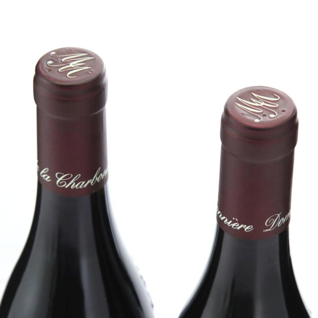 Image for Domaine de la Charbonnière Cuvée Mourre des Perdrix 2017 x 2