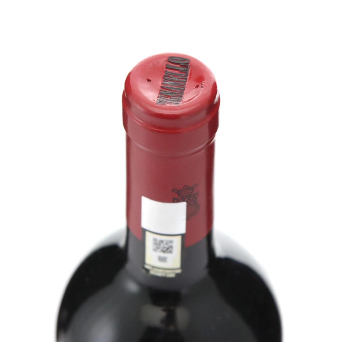 Image for Marchesi Antinori Tignanello 2020