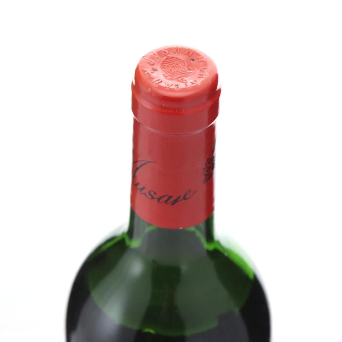 Image for Chateau Musar 1989