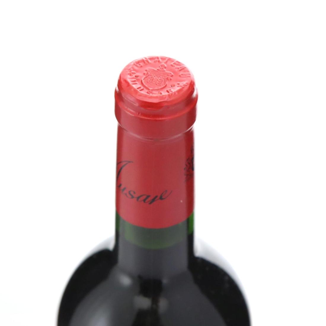 Image for Chateau Musar 2009