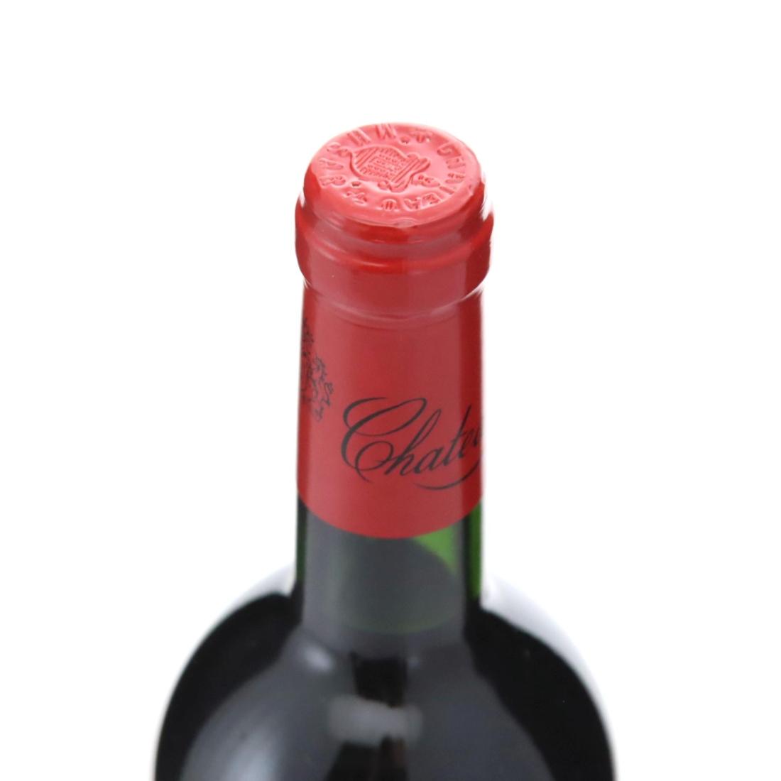 Image for Chateau Musar 2006