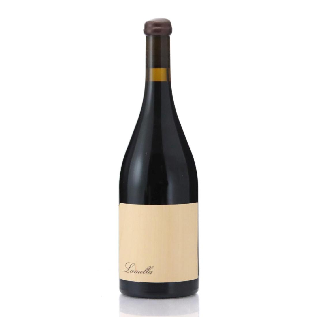 Image for The Standish Wine Co. Lamella Shiraz 2020