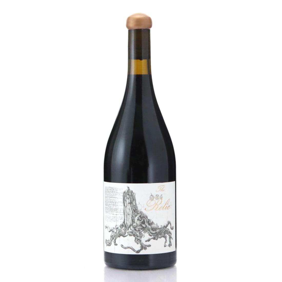 Image for The Standish Wine Co. The Relic 2020