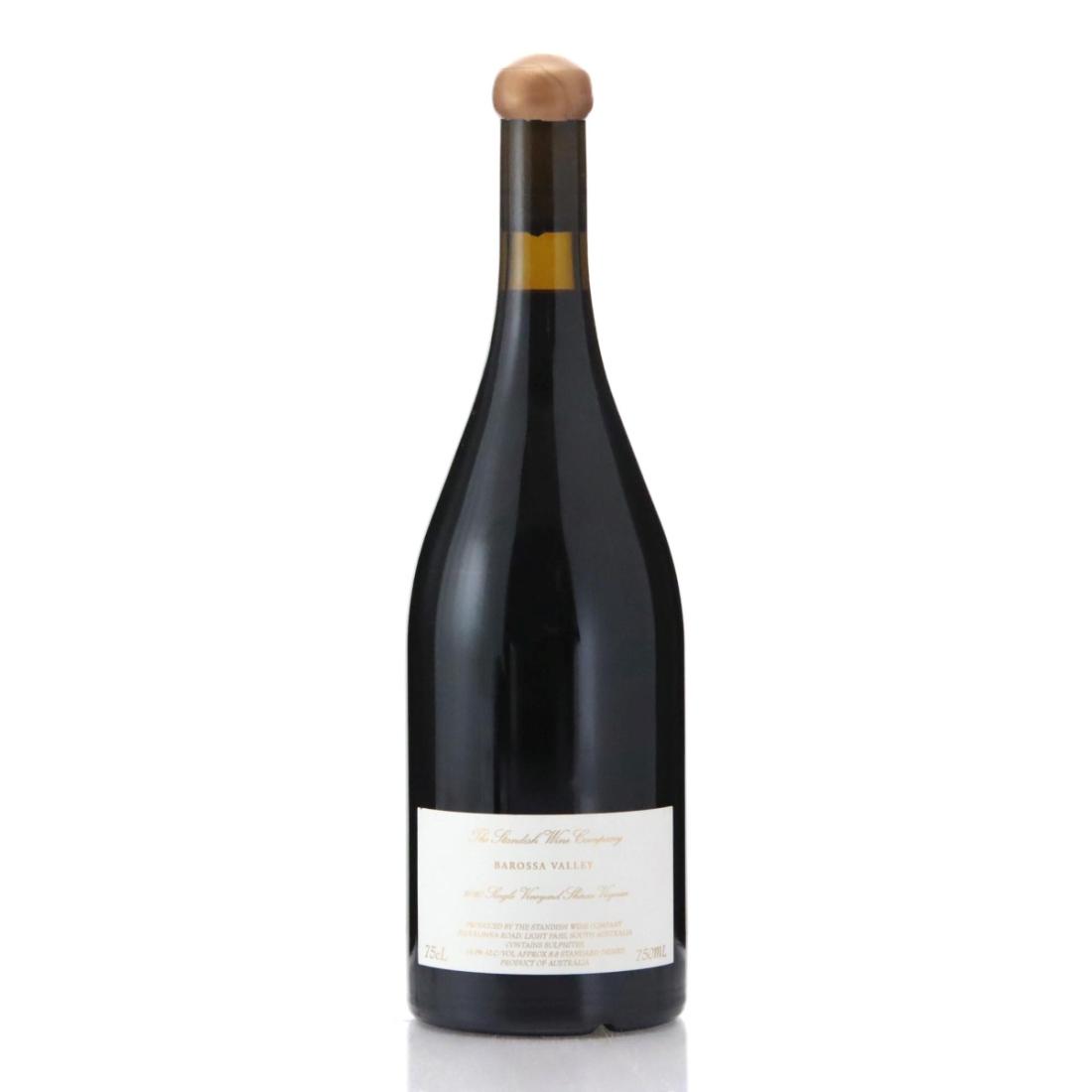 Image for The Standish Wine Co. The Relic 2020