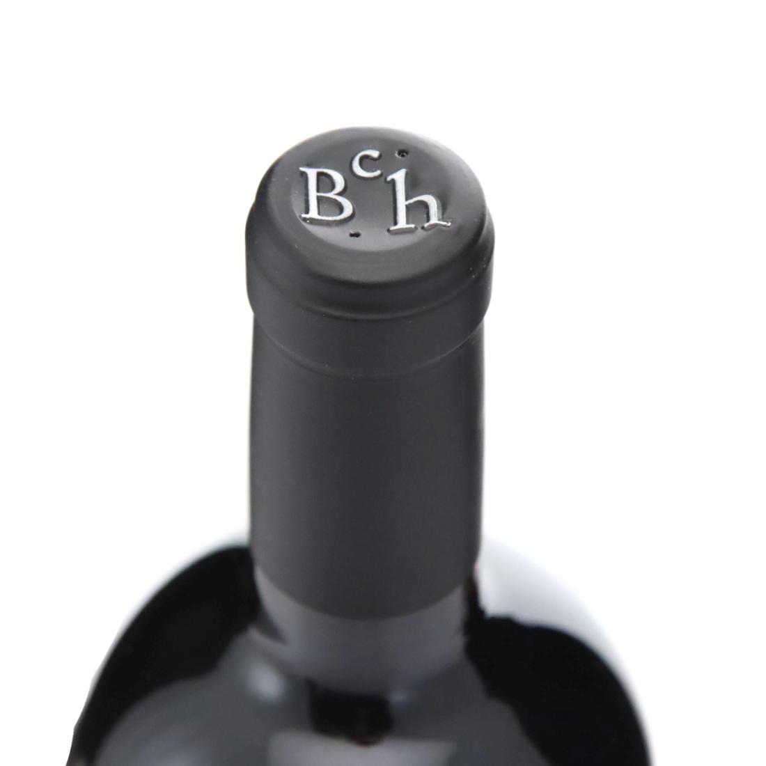 Image for Two Hands Branson Coach House Greenock Rare Single Vineyard Shiraz 2005