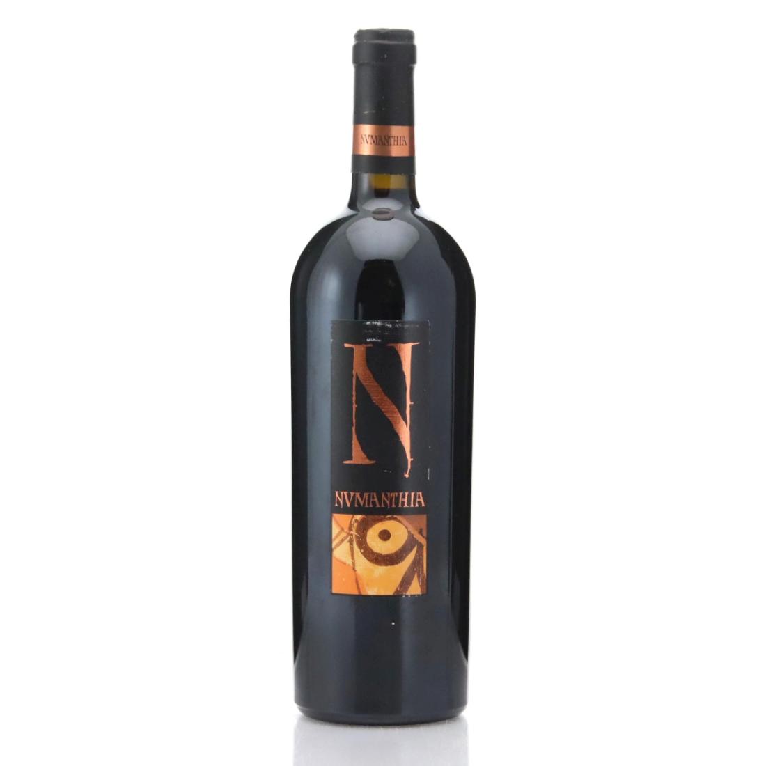 Image for Bodega Numanthia 2003