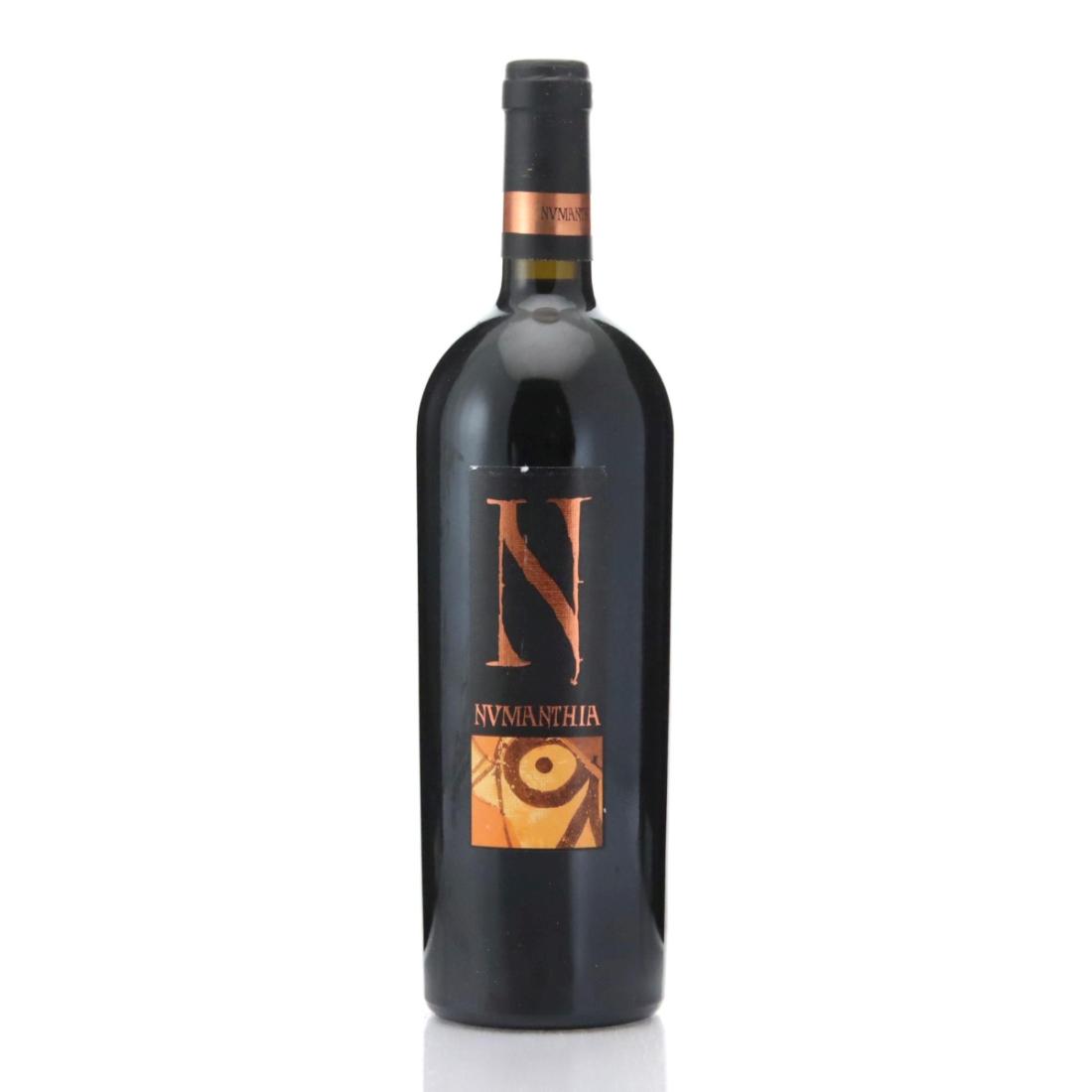 Image for Bodega Numanthia 2003