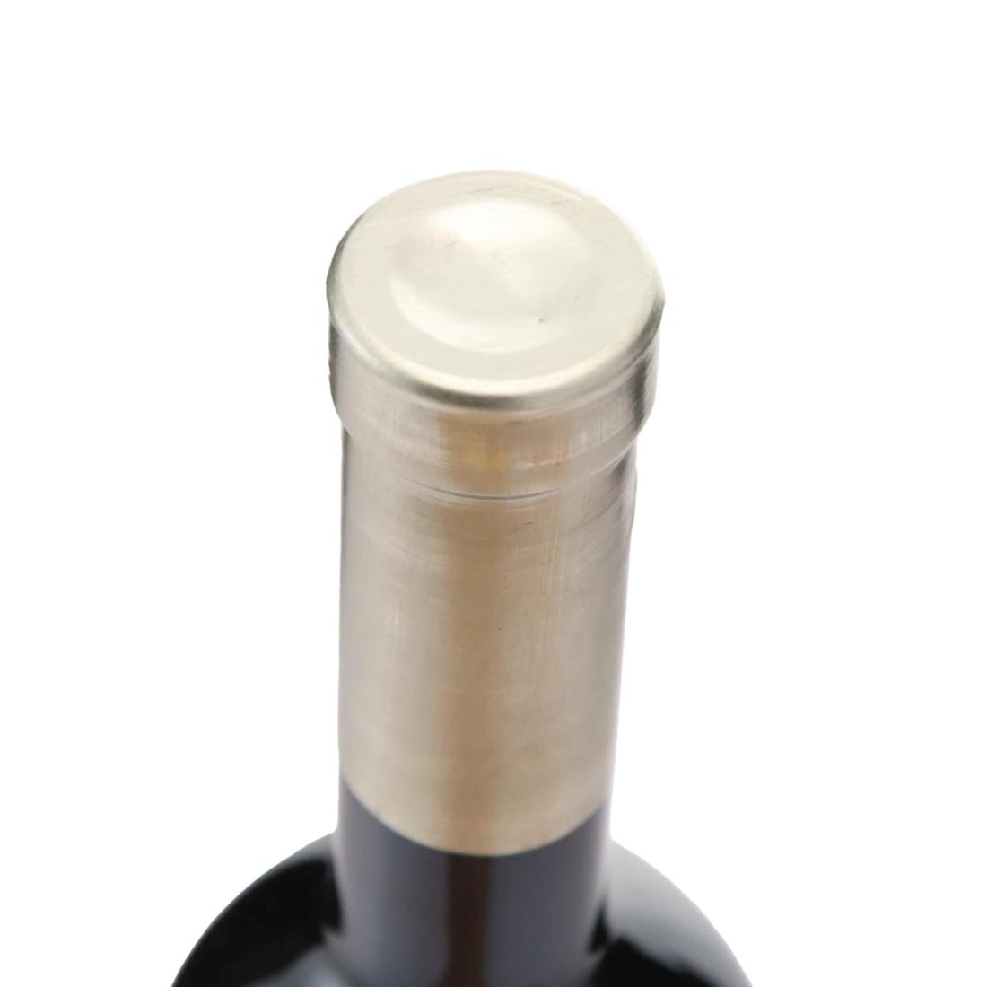 Image for Chris Ringland Dry Grown Barossa Ranges Shiraz 2003
