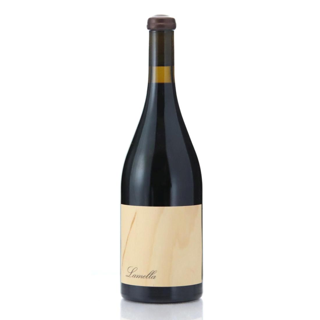 Image for The Standish Wine Co. Lamella Shiraz 2020