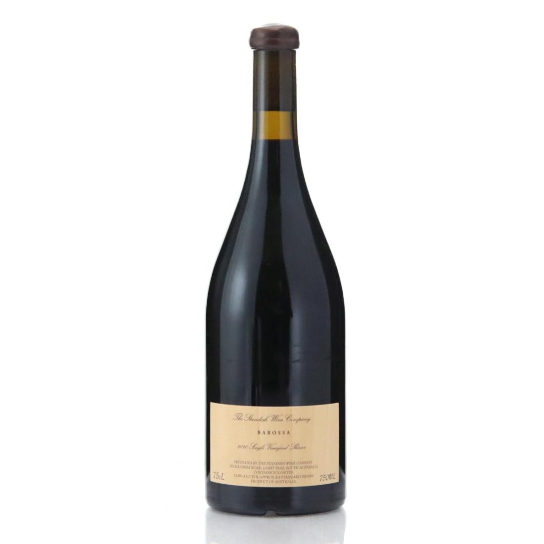 Image for The Standish Wine Co. Lamella Shiraz 2020