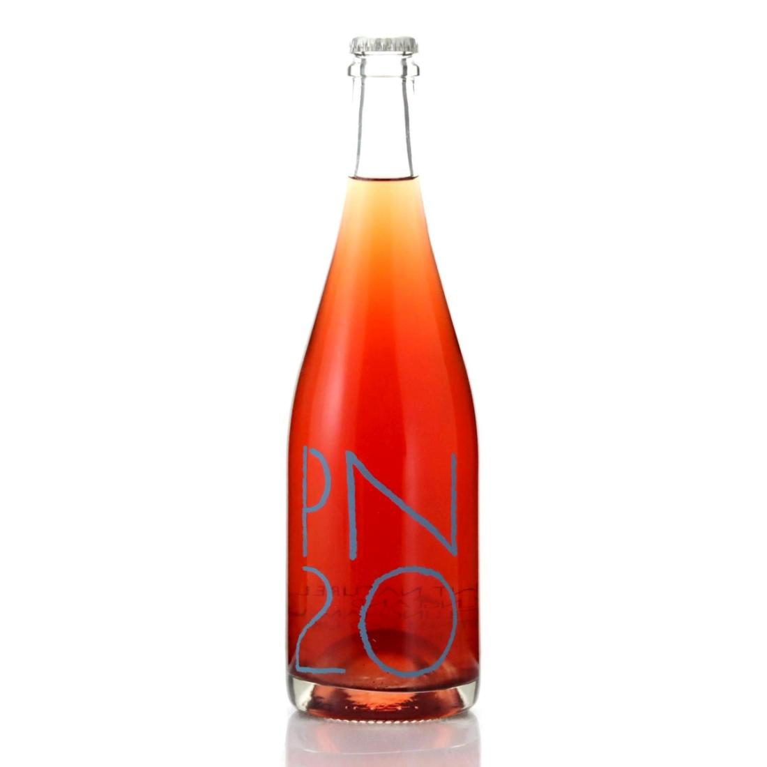 Tillingham Wines Rosé Pétillant Naturel 2020