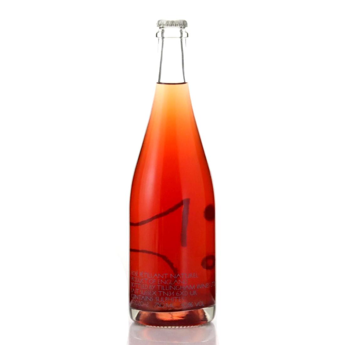 Image for Tillingham Wines Rosé Pétillant Naturel 2020