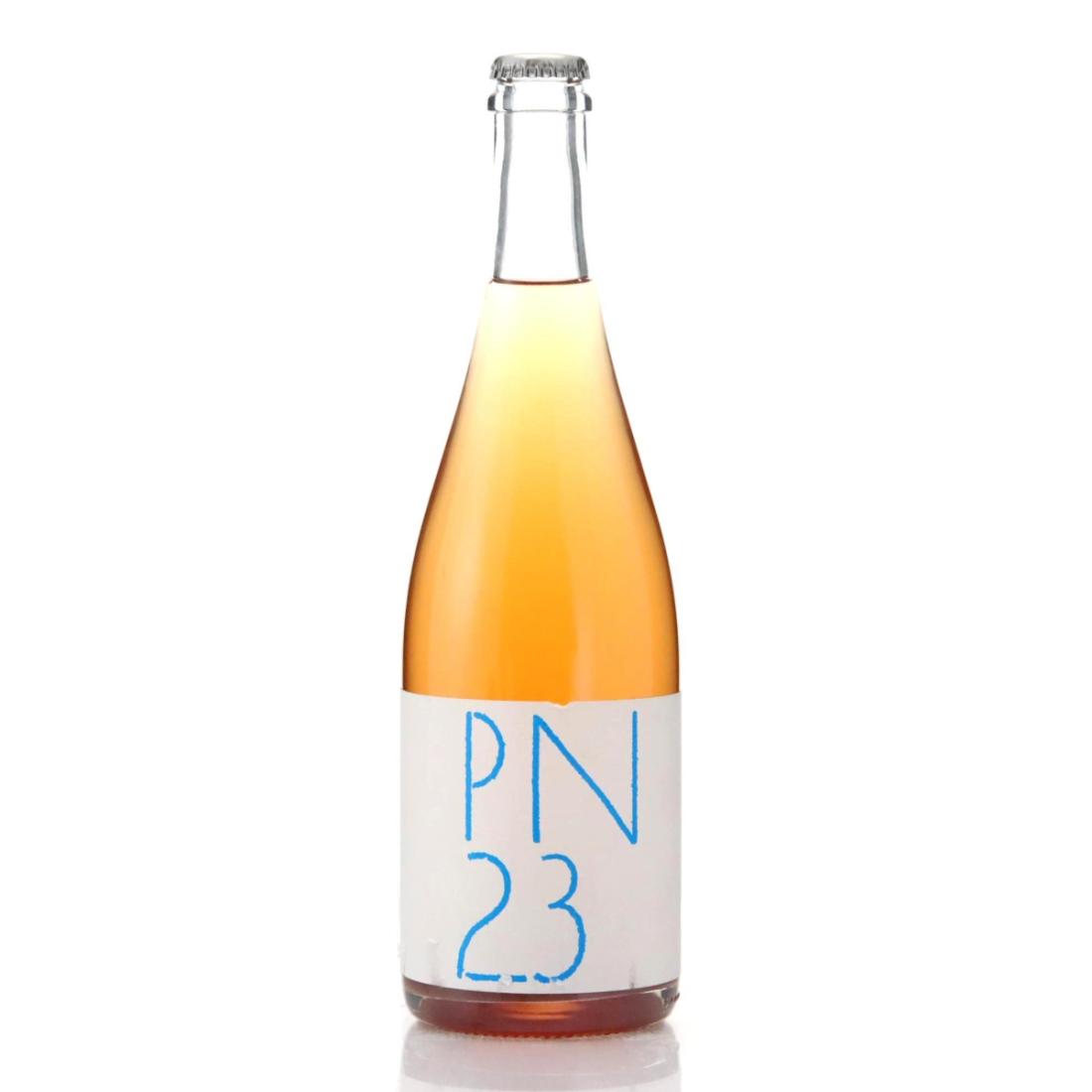 Tillingham Wines Rosé Pétillant Naturel 2023