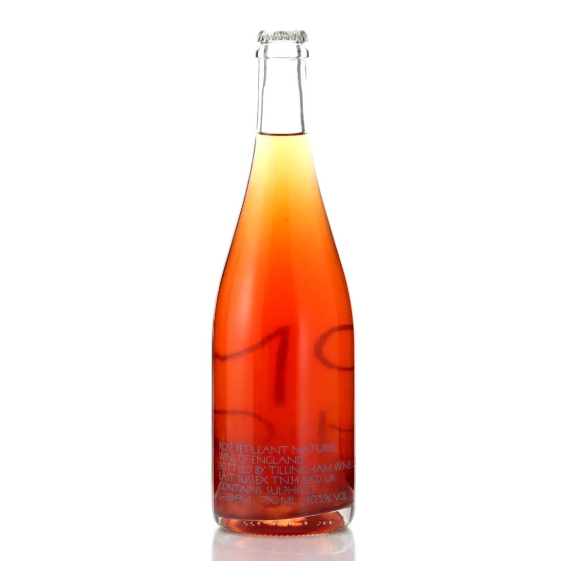 Image for Tillingham Wines Rosé Pétillant Naturel 2019