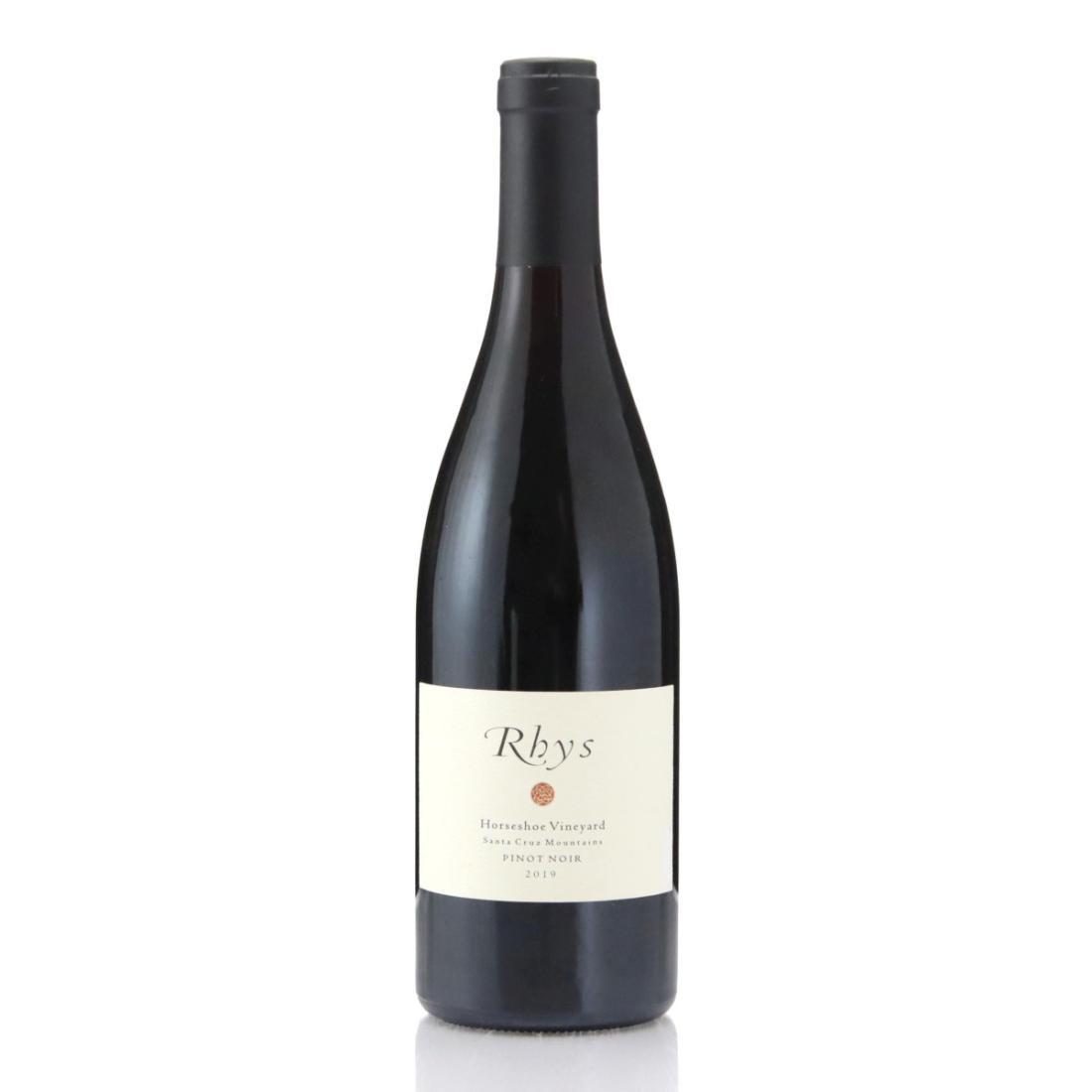 Image for Rhys Horseshoe Vineyard 2019