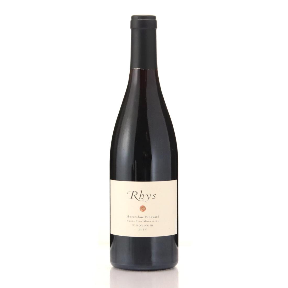 Image for Rhys Horseshoe Vineyard 2019