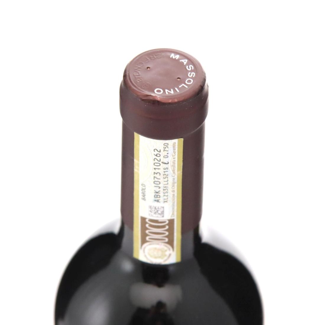 Image for Massolino Parafada 2017