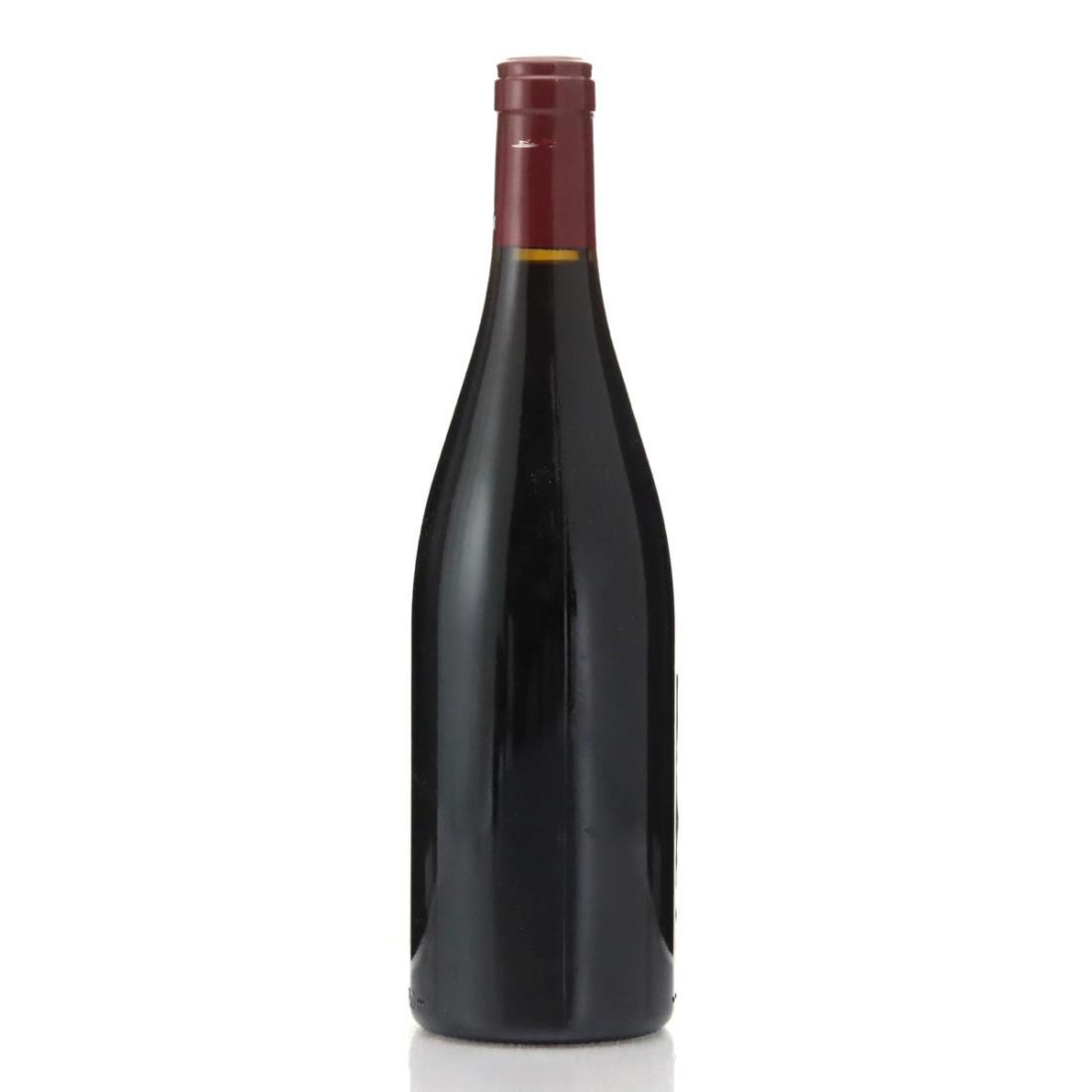 Image for Heritier de Baudricourt Clos Micault 2009