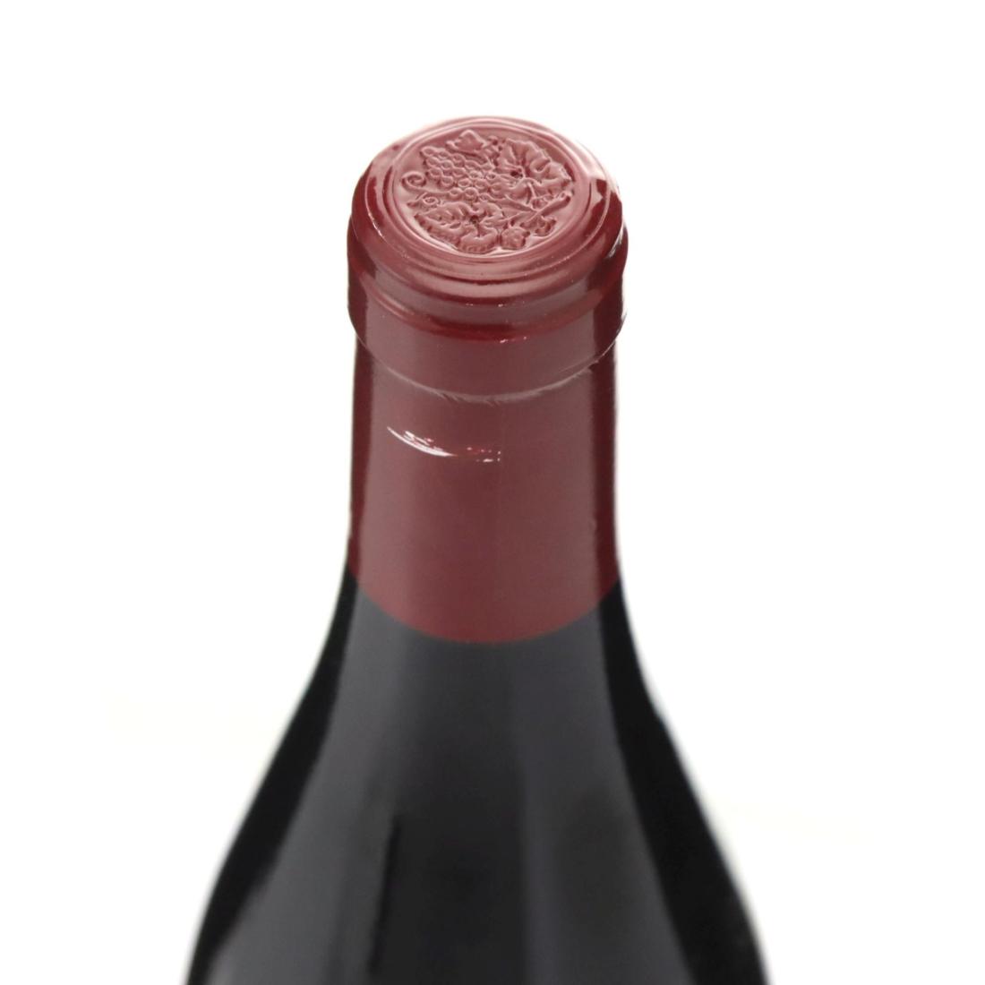 Image for Heritier de Baudricourt Clos Micault 2009