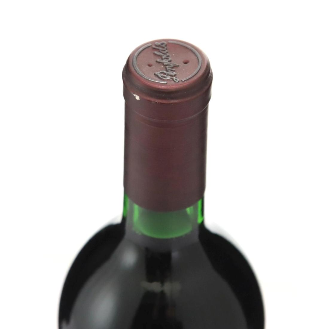 Image for Penfolds Bin 707 Cabernet Sauvignon 1986