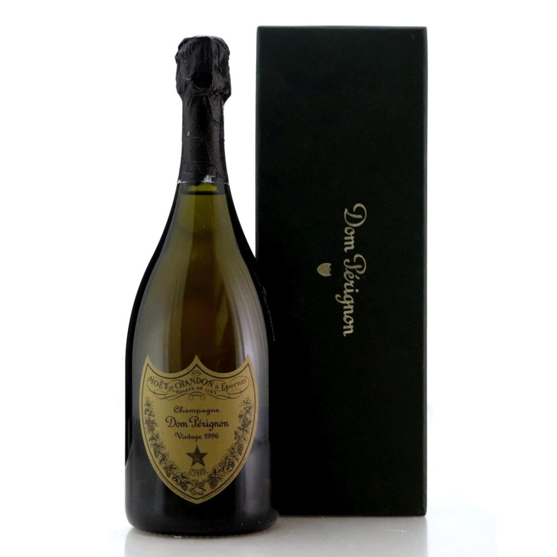 Image for Dom Pérignon 1996 Vintage Champagne