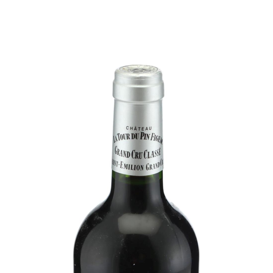 Château La Tour Du Pin Figeac 2010