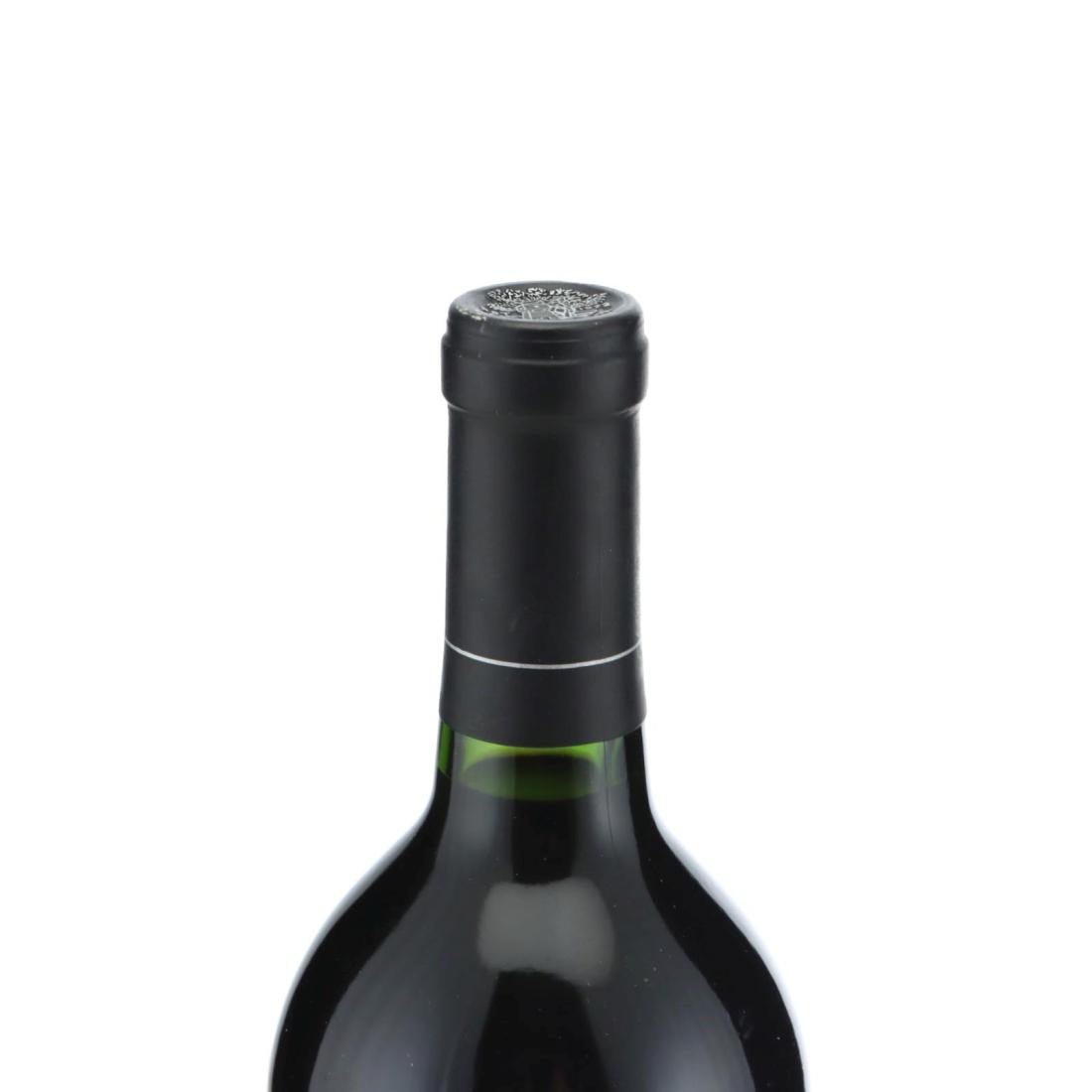 Silver Oak 2018