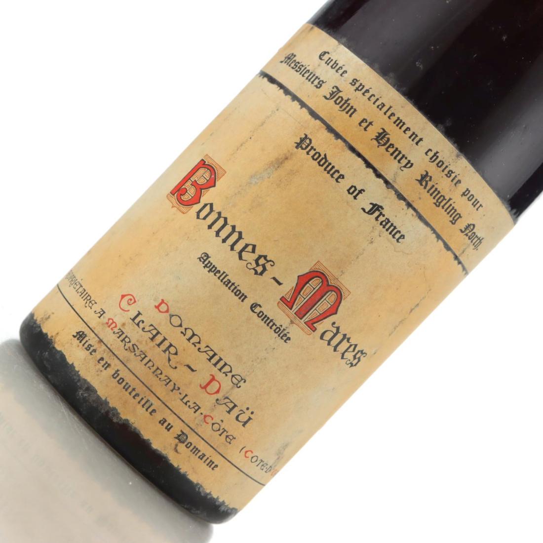 Image for Domaine Clair-Daü 1959