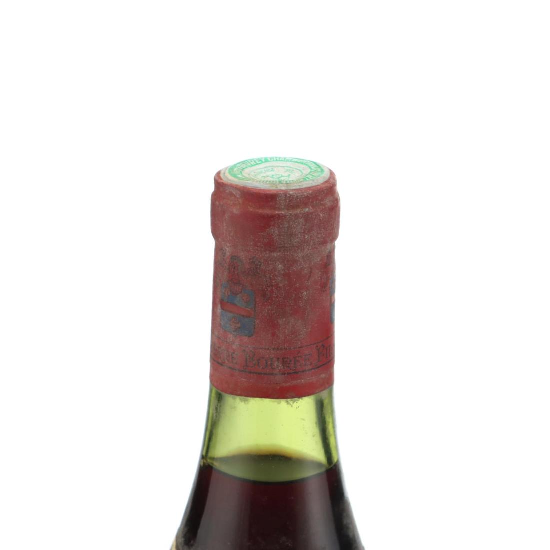 Image for Domaine Clair-Daü 1959