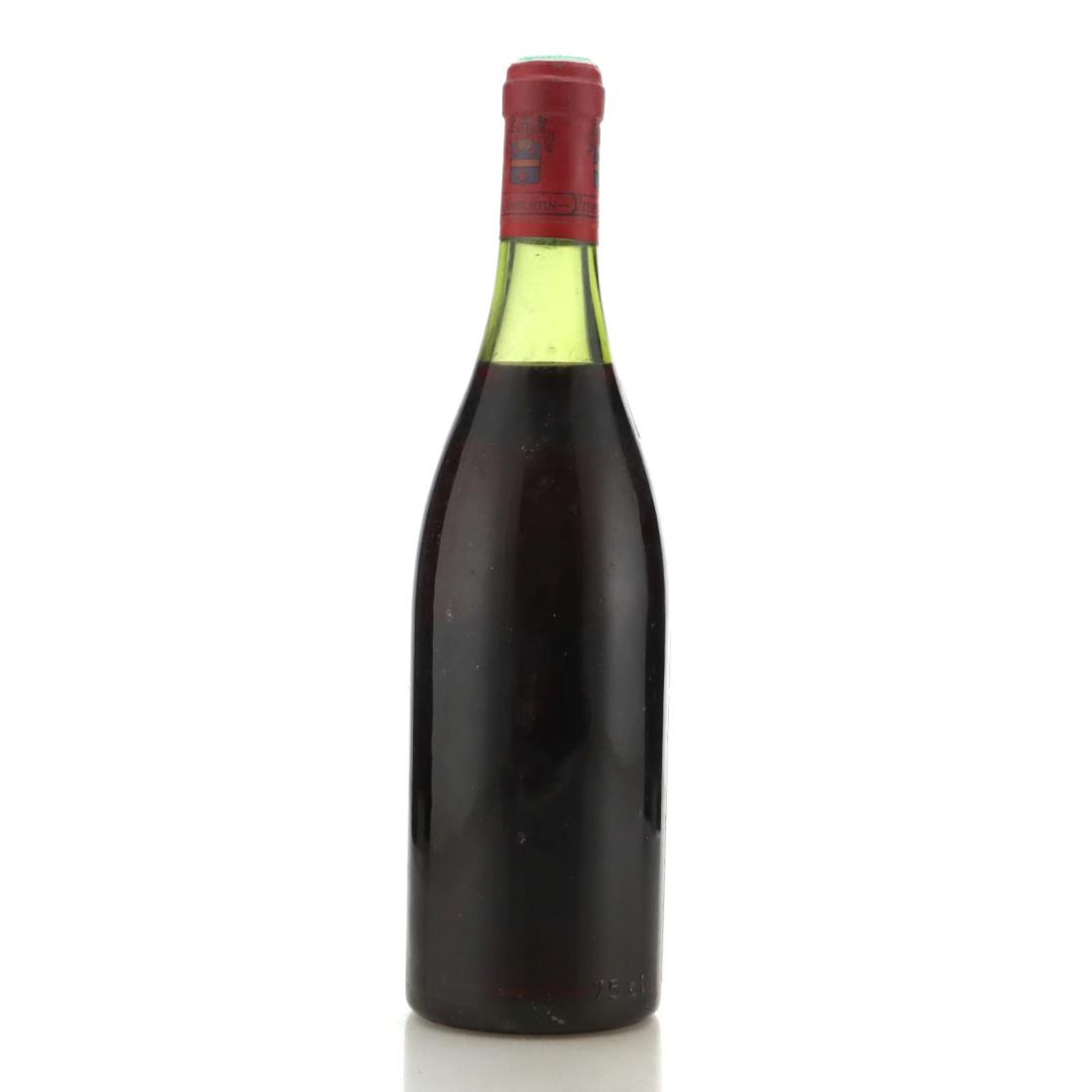 Image for Domaine Clair-Daü 1959
