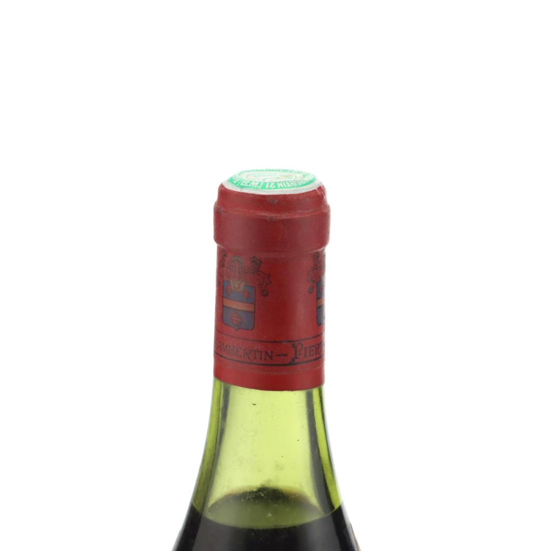 Image for Domaine Clair-Daü 1959