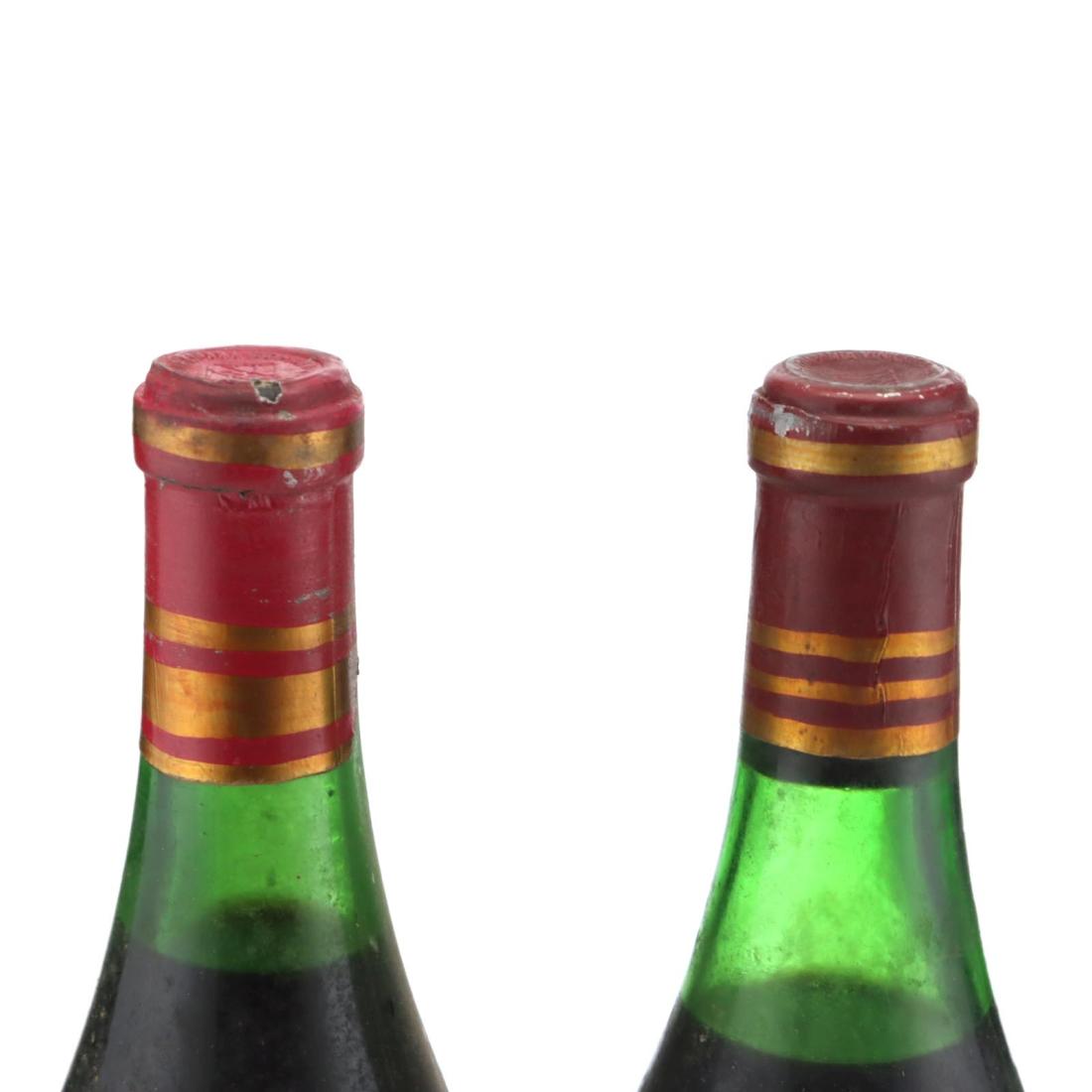 CVNE Viña Real 1964 Especiale x 2
