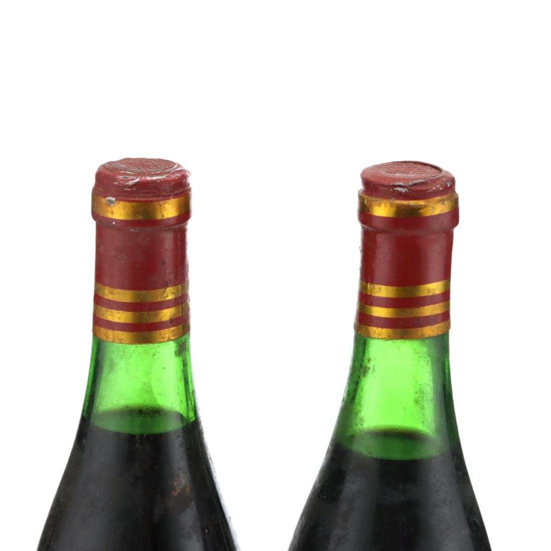 CVNE Viña Real 1970 x 2