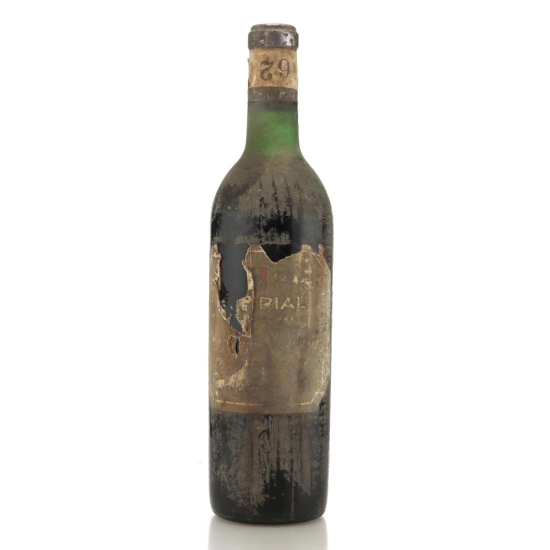 Image for CVNE Imperial 1962