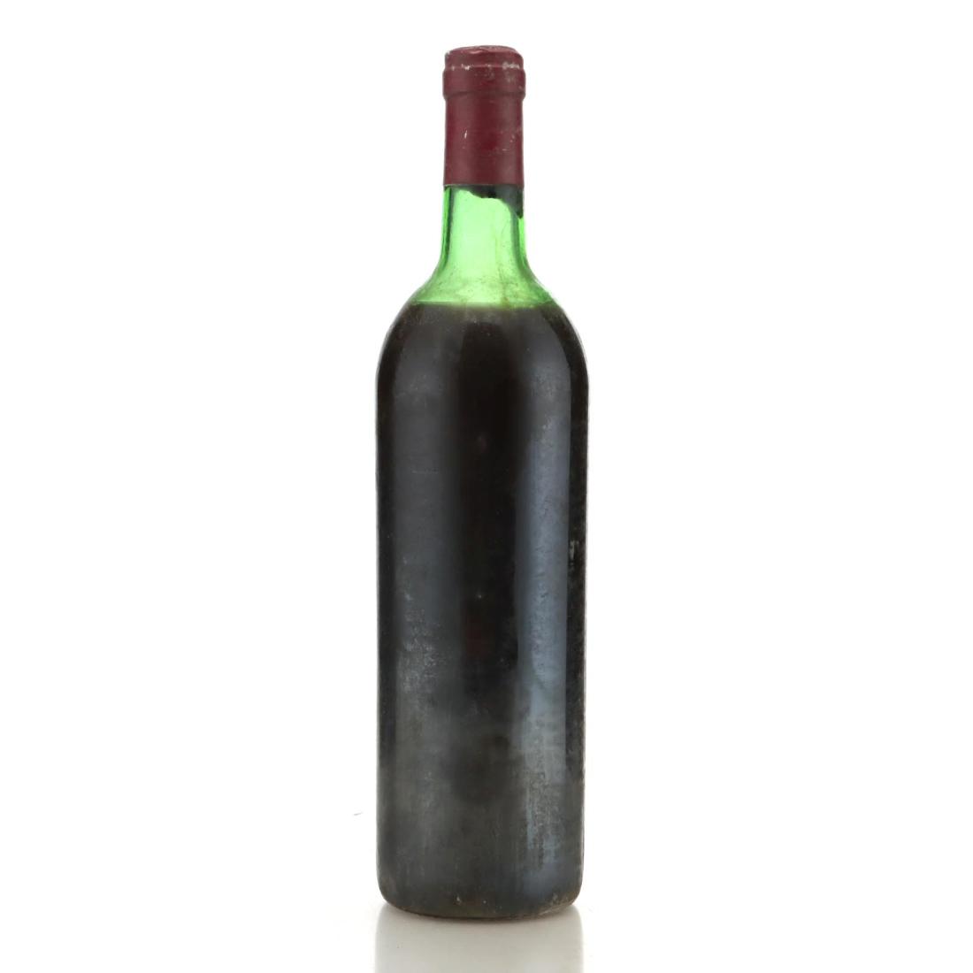 Image for Vega Sicilia Unico 1964