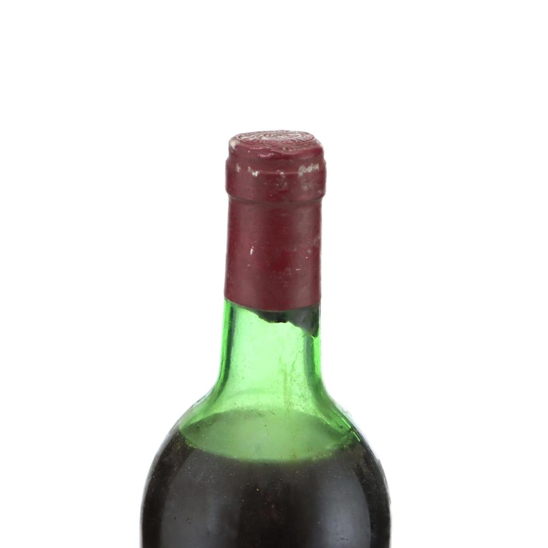 Image for Vega Sicilia Unico 1964