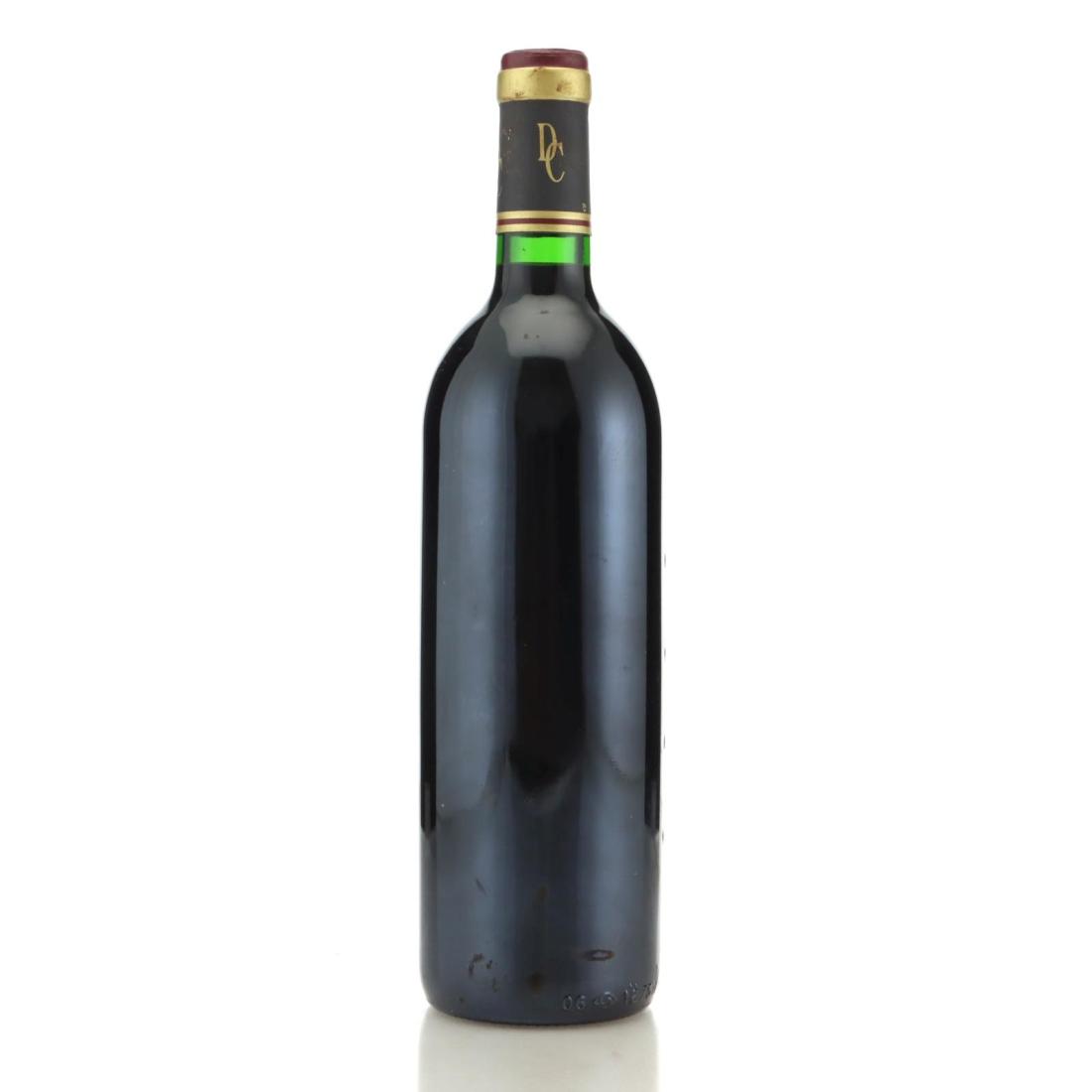  Prieuré du Château Meyney 1991