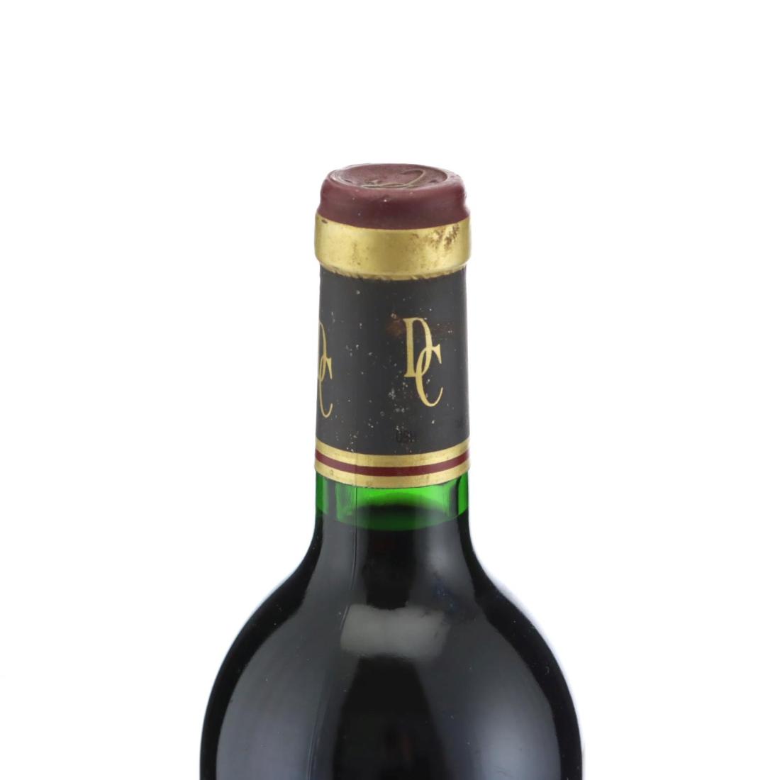  Prieuré du Château Meyney 1991