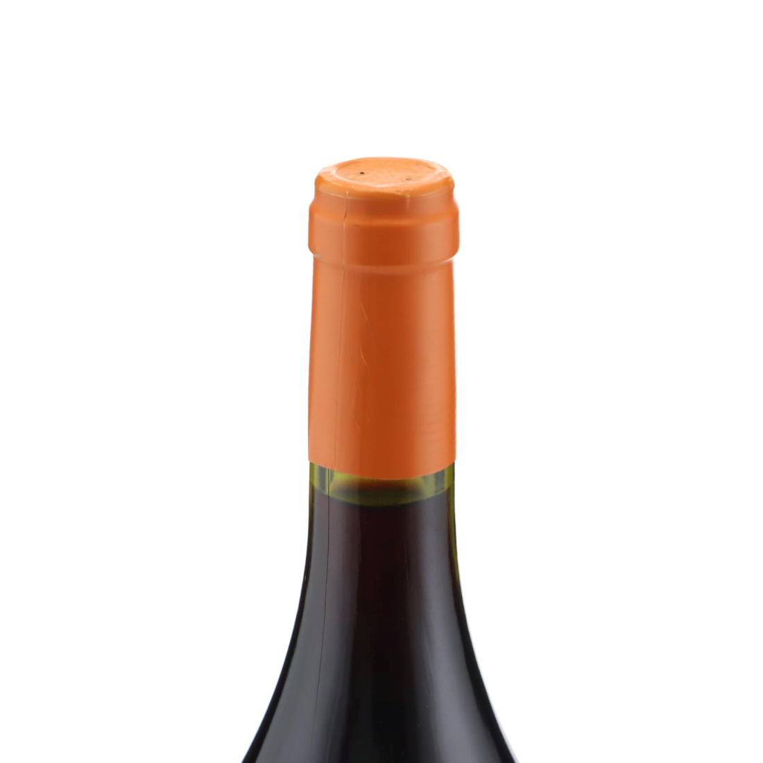Château Saint Maurice Laudun 2009