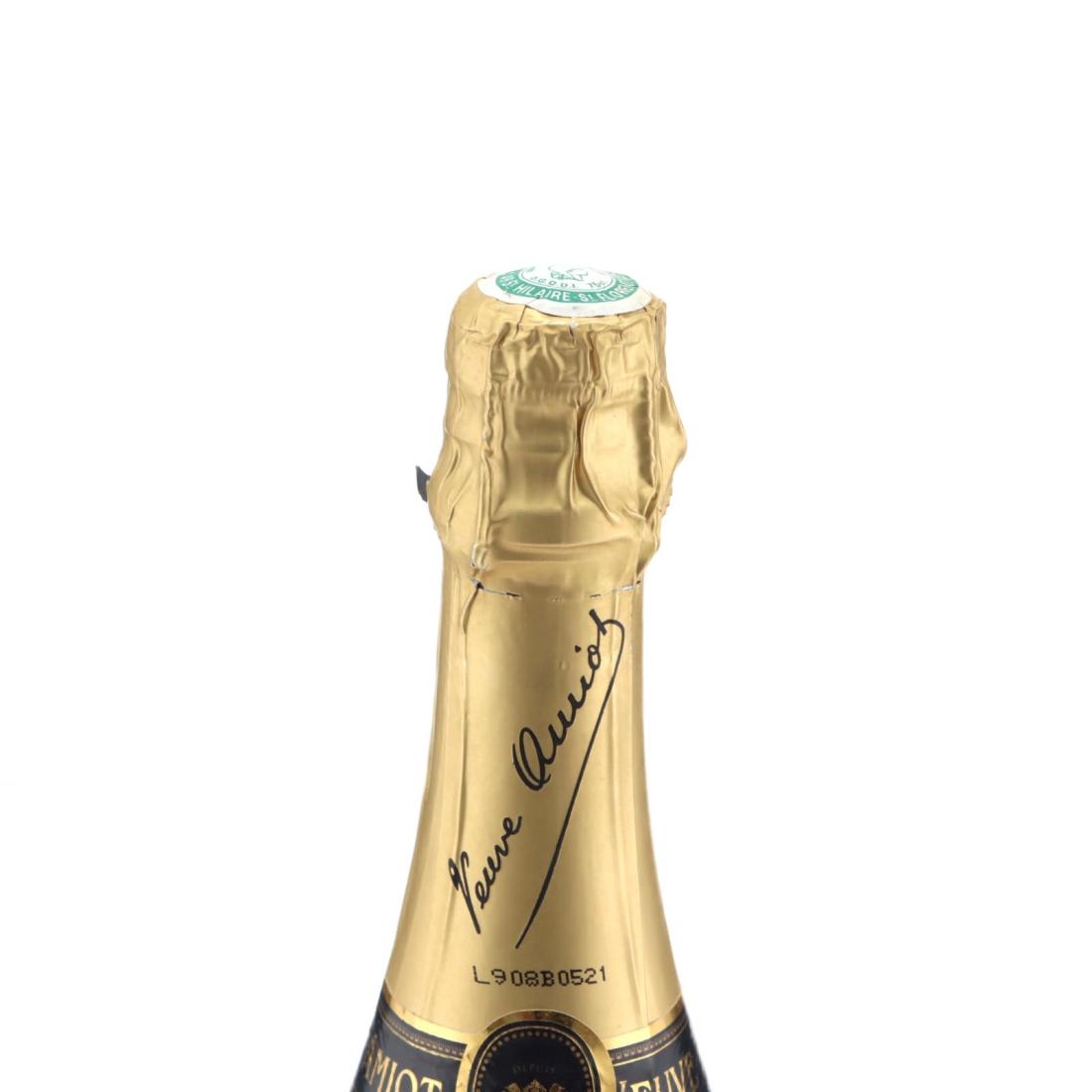 Veuve Amiot Cuvée Reserve Saumur Brut 