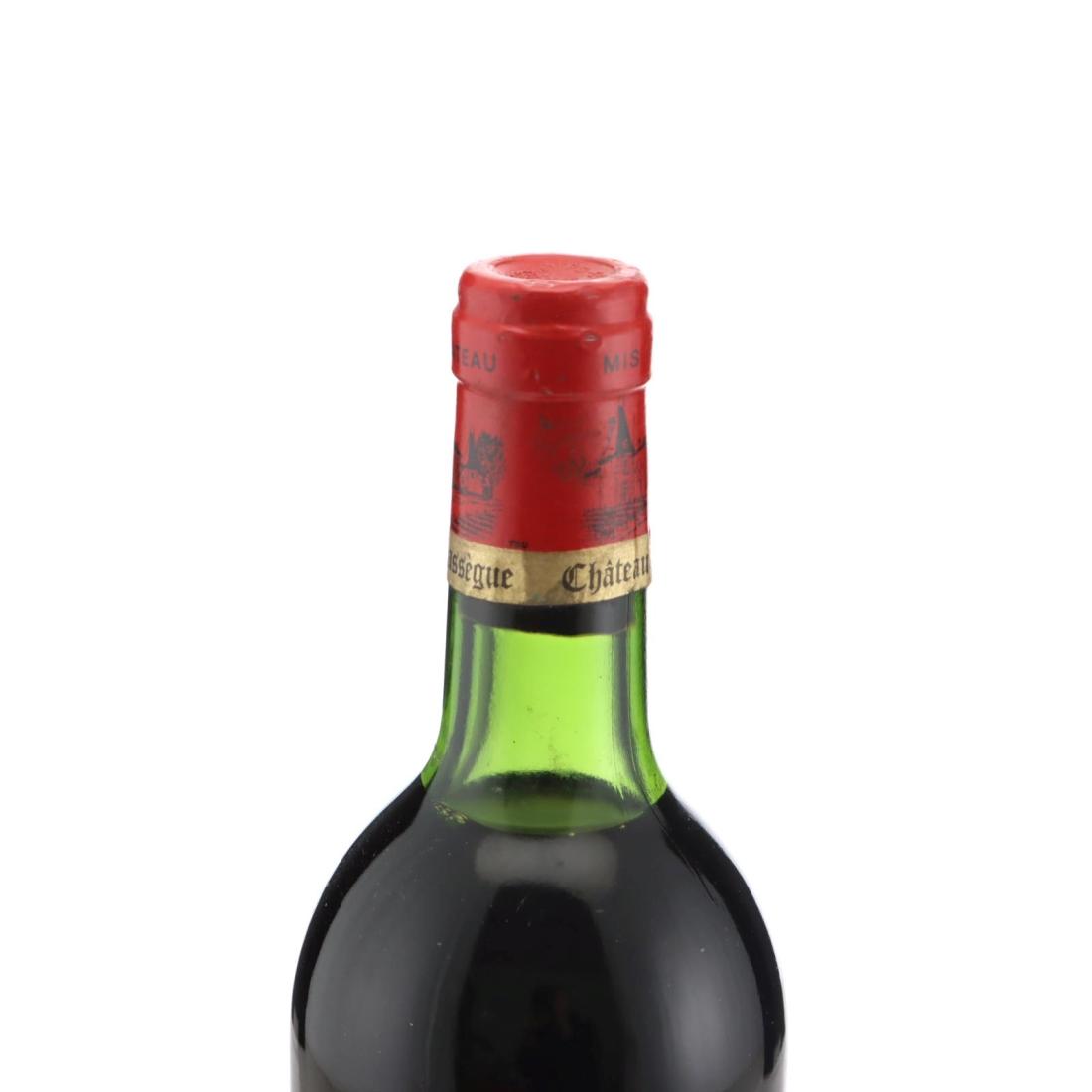 Château Lassègue 1975