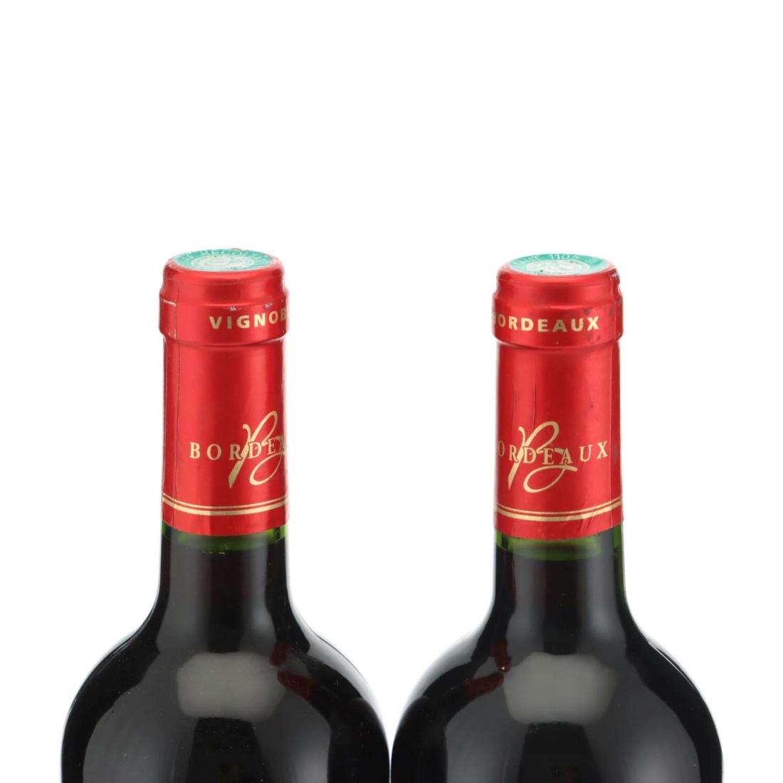 Image for Château Fernon Dumez 2007 x 2