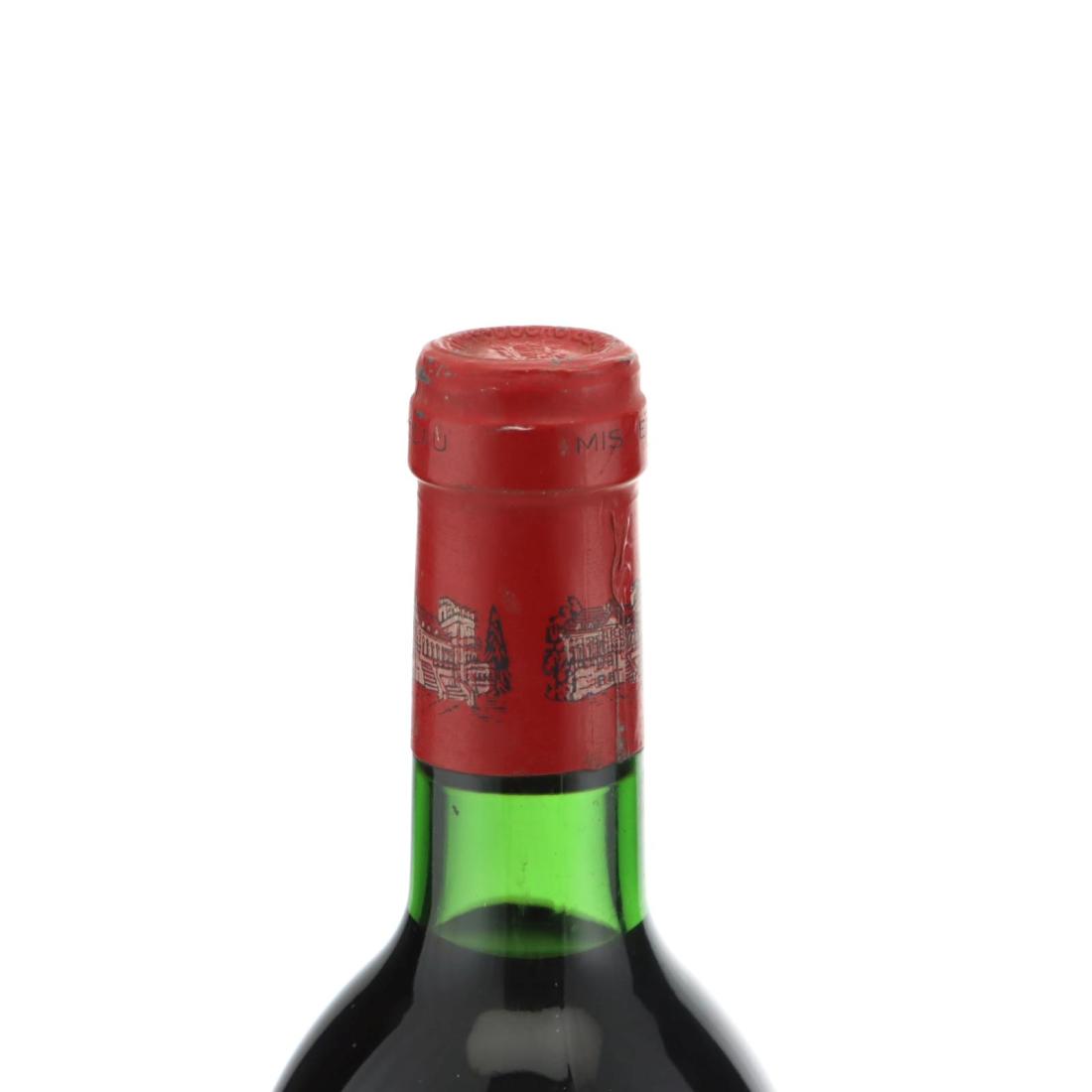 Image for Château Ducru-Beaucaillou 1981