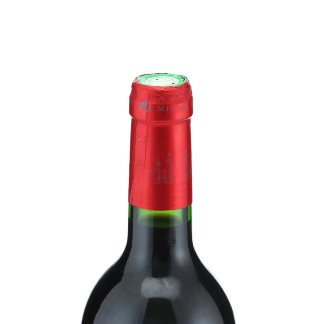 Château Laborde 2006