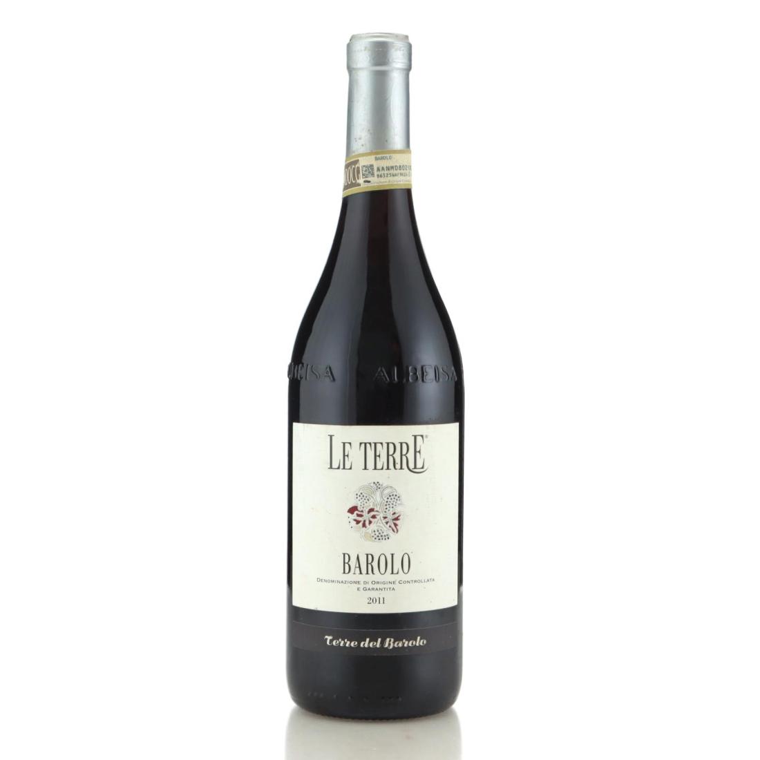Image for Cantina Terre del Barolo 2011