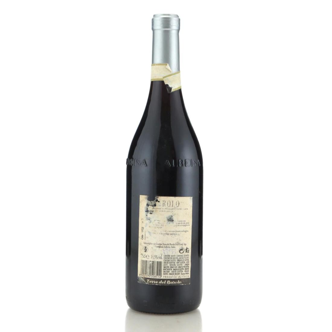 Cantina Terre del Barolo 2011