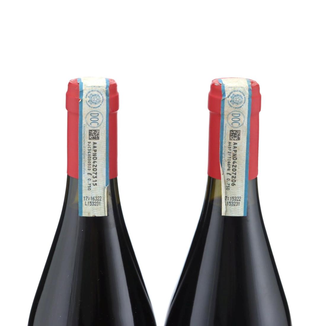 Image for Fontana Fredda 2014 x 2